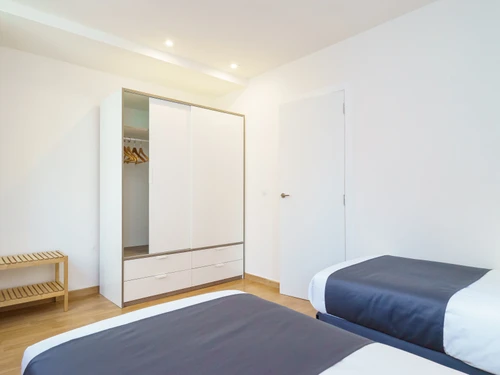 Apartment Valencia, 2 bedrooms, 6 persons - photo_1011874632523