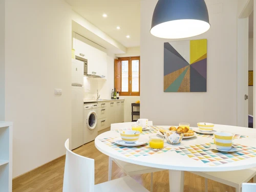 Apartment Valencia, 2 bedrooms, 6 persons - photo_1011874632523