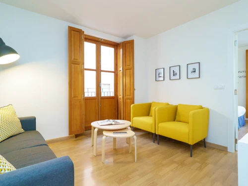 Apartment Valencia, 2 bedrooms, 6 persons - photo_1011874632523