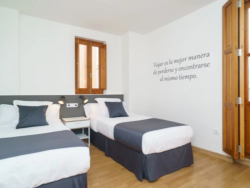 Apartment Valencia, 2 bedrooms, 6 persons - photo_1011874632523