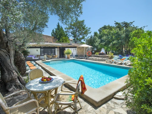 Villa Pollença, 5 pièces, 8 personnes - photo_1011874632660