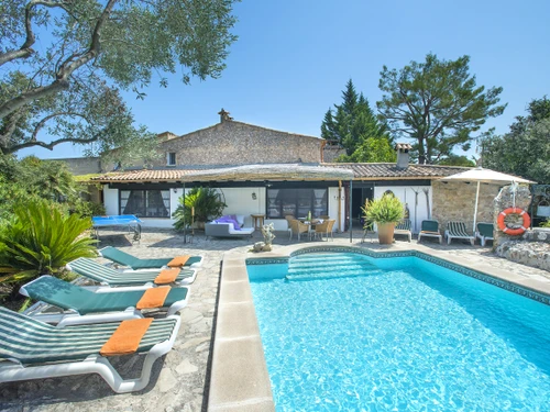 Villa Pollença, 5 pièces, 8 personnes - photo_1011874632660