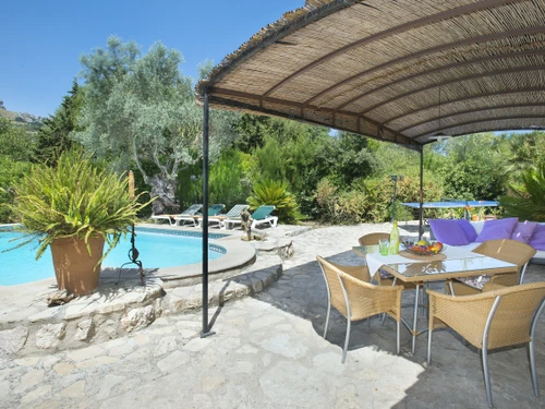 Villa Pollença, 5 pièces, 8 personnes - photo_1011874632660
