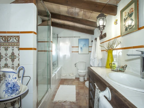 Villa Pollença, 5 pièces, 8 personnes - photo_1011874632660
