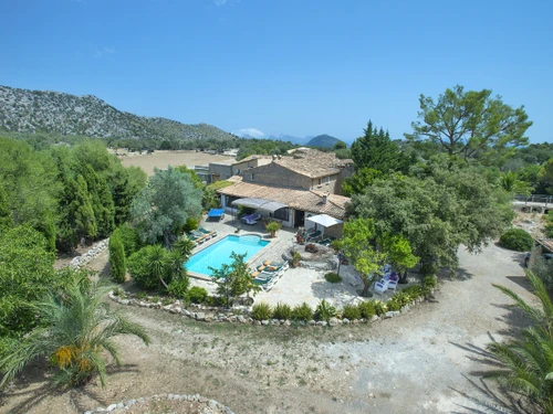 Villa Pollensa, 4 dormitorios, 8 personas - photo_1011874632660