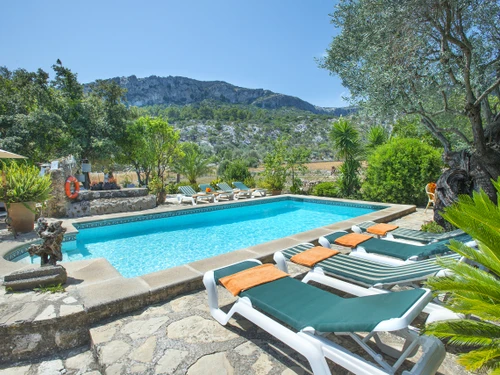 Villa Pollença, 5 pièces, 8 personnes - photo_1011874632660