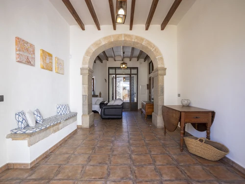 Maison Binissalem, 4 pièces, 6 personnes - photo_1011874633337