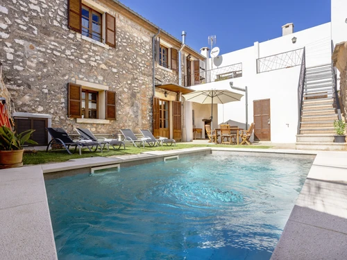 Ferienhaus Binissalem, 3 Schlafzimmer, 6 Personen - photo_1011874633337