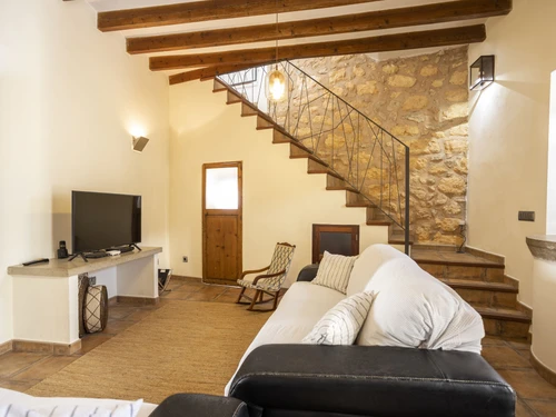 Maison Binissalem, 4 pièces, 6 personnes - photo_1011874633337