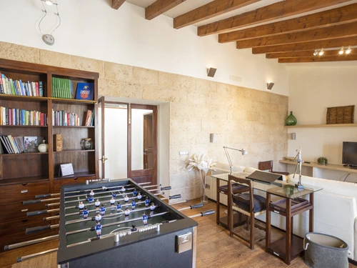 Maison Binissalem, 4 pièces, 6 personnes - photo_1011874633337