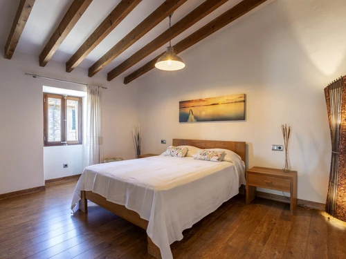 Maison Binissalem, 4 pièces, 6 personnes - photo_1011874633337