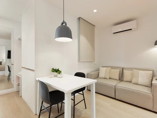 Appartement Barcelone, 2 pièces, 2 personnes - photo_1011874633484