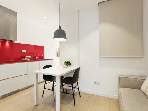 Appartement Barcelone, 2 pièces, 2 personnes - photo_1011874633484