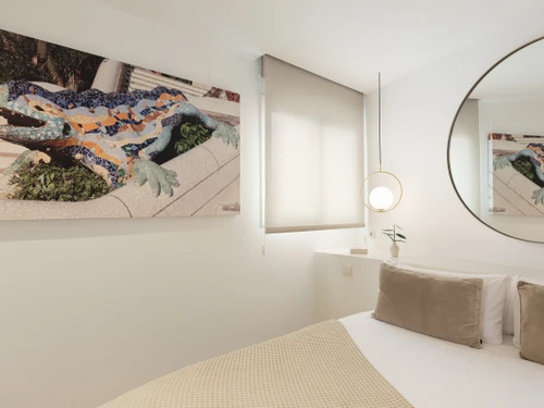 Appartement Barcelone, 2 pièces, 2 personnes - photo_1011874633484