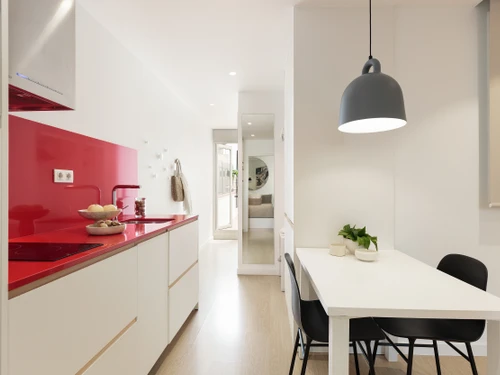 Appartement Barcelone, 2 pièces, 2 personnes - photo_1011874633484