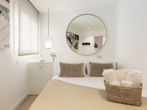 Appartement Barcelone, 2 pièces, 2 personnes - photo_1011874633484