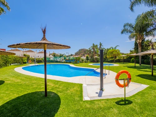 Casa Málaga, 4 dormitorios, 8 personas - photo_1011874633623