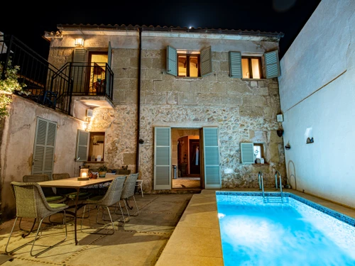 Villa Pollença, 4 bedrooms, 6 persons - photo_1011874633783