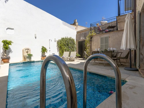 Ferienhaus Pollença, 4 Schlafzimmer, 6 Personen - photo_1011874633783