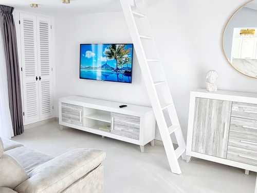 Apartamento Estepona, 1 dormitorio, 2 personas - photo_1011874633933