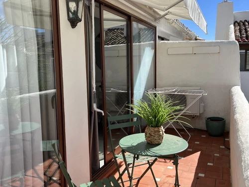 Apartamento Estepona, 1 dormitorio, 2 personas - photo_1011874633933