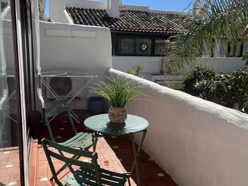 Apartamento Estepona, 1 dormitorio, 2 personas - photo_1011874633933