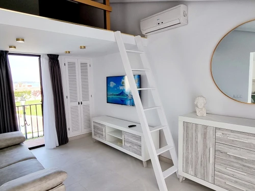 Apartamento Estepona, 1 dormitorio, 2 personas - photo_1011874633933