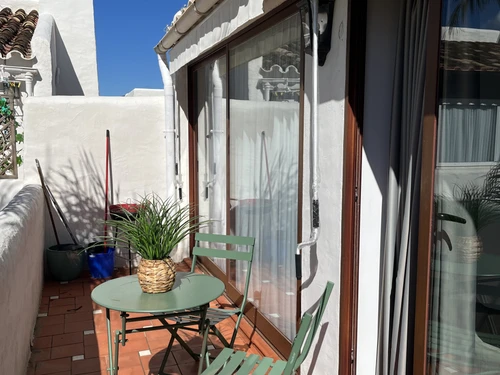 Apartamento Estepona, 1 dormitorio, 2 personas - photo_1011874633933