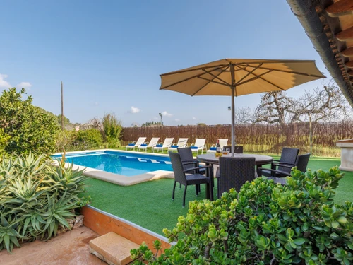 Villa Pollença, 3 Schlafzimmer, 6 Personen - photo_1011874634378