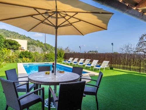 Villa Pollença, 3 Schlafzimmer, 6 Personen - photo_1011874634378