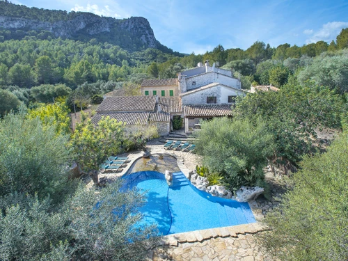 Villa Pollensa, 4 dormitorios, 9 personas - photo_1011874634522