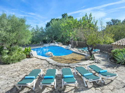 Villa Pollença, 5 pièces, 9 personnes - photo_1011874634522