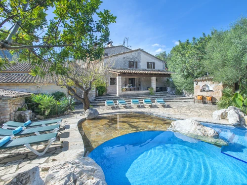 Villa Pollença, 5 pièces, 9 personnes - photo_1011874634522