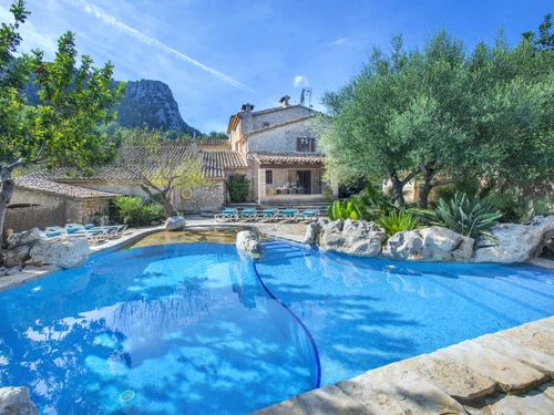 Villa Pollença, 5 pièces, 9 personnes - photo_1011874634522