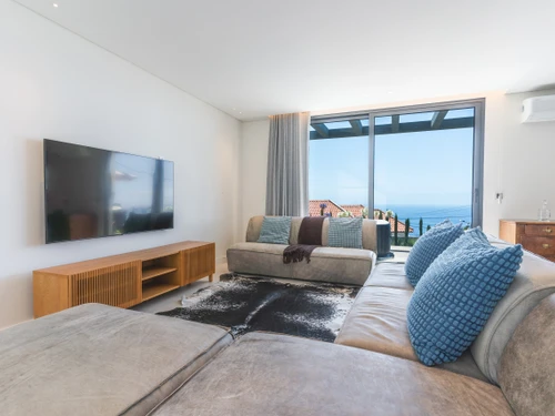 Villa Estreito Calheta, 7 pièces, 12 personnes - photo_1011874634945