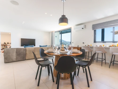 Villa Estreito Calheta, 7 pièces, 12 personnes - photo_1011874634945