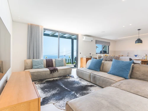 Villa Estreito Calheta, 7 pièces, 12 personnes - photo_1011874634945