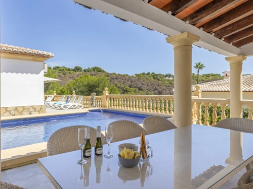 Villa Xàbia, 5 Schlafzimmer, 10 Personen - photo_1011874635367