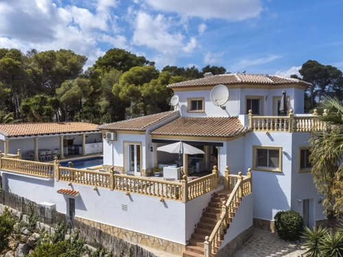 Villa Javea, 5 dormitorios, 10 personas - photo_1011874635367