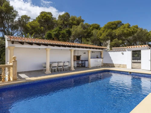 Villa Xàbia, 5 Schlafzimmer, 10 Personen - photo_1011874635367