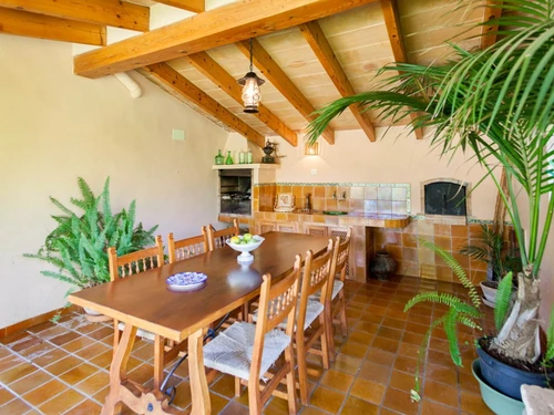 Villa Pollença, 3 pièces, 4 personnes - photo_1011874635517