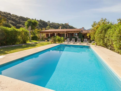 Villa Pollença, 3 pièces, 4 personnes - photo_1011874635517