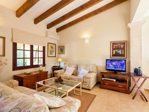 Villa Pollença, 3 pièces, 4 personnes - photo_1011874635517