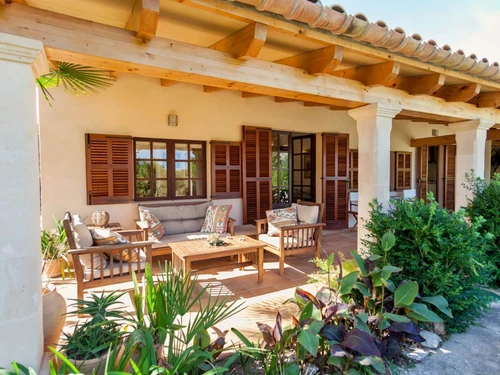 Villa Pollença, 3 pièces, 4 personnes - photo_1011874635517