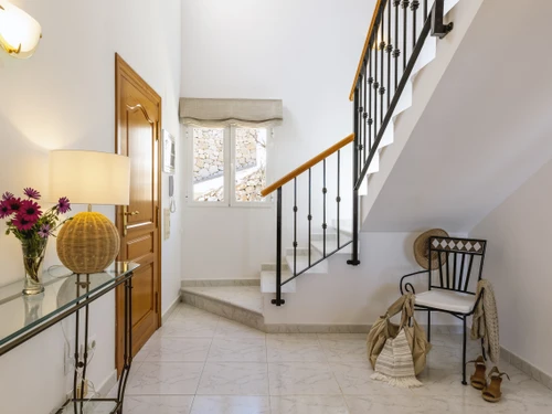 Villa Xàbia, 3 Schlafzimmer, 6 Personen - photo_1011874636097