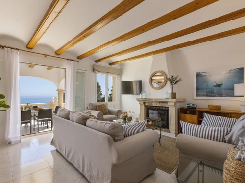 Villa Xàbia, 3 Schlafzimmer, 6 Personen - photo_1011874636097