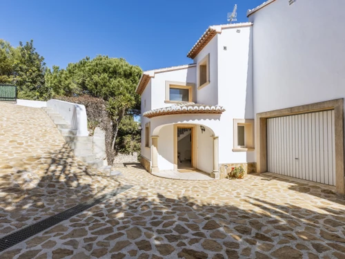 Villa Xàbia, 3 Schlafzimmer, 6 Personen - photo_1011874636097