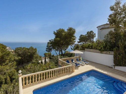 Villa Xàbia, 3 Schlafzimmer, 6 Personen - photo_1011874636097