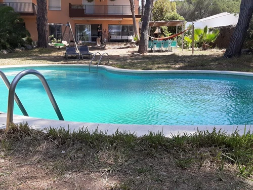Ferienwohnung Palamós, 4 Schlafzimmer, 8 Personen - photo_1011874636379