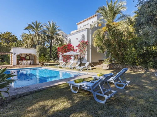 Villa Jávea, 3 dormitorios, 6 personas - photo_1011874636657